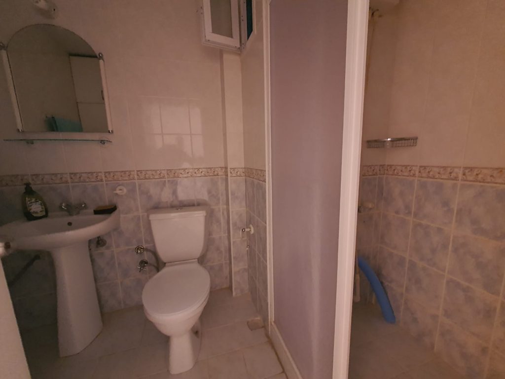 Mersin Erdemli Limonlu Atlantis Sitesi Satılık 1+1 Deniz Manzaralı Daire