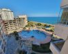 Mersin Erdemli Limonlu Atlantis Sitesi Satılık 1+1 Deniz Manzaralı Daire