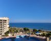 Mersin Erdemli Limonlu Atlantis Sitesi Satılık 2+1 Deniz Manzaralı Daire