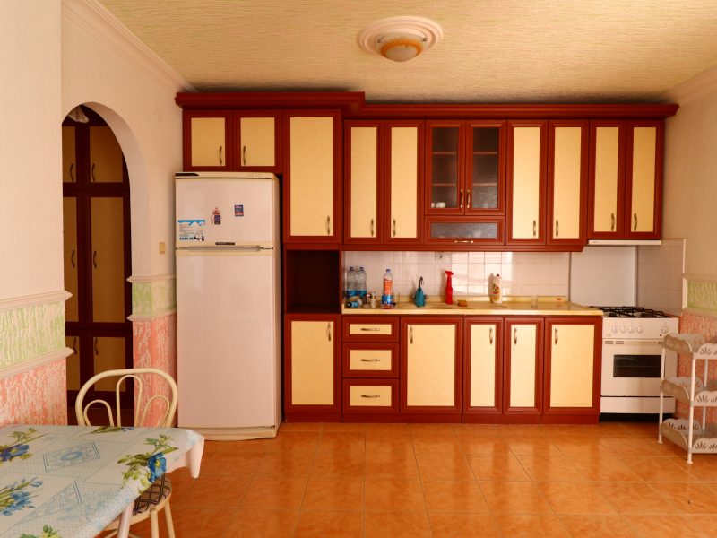 Mersin Erdemli Tömük Dimer Sitesi Denize Sıfır Satılık Daire