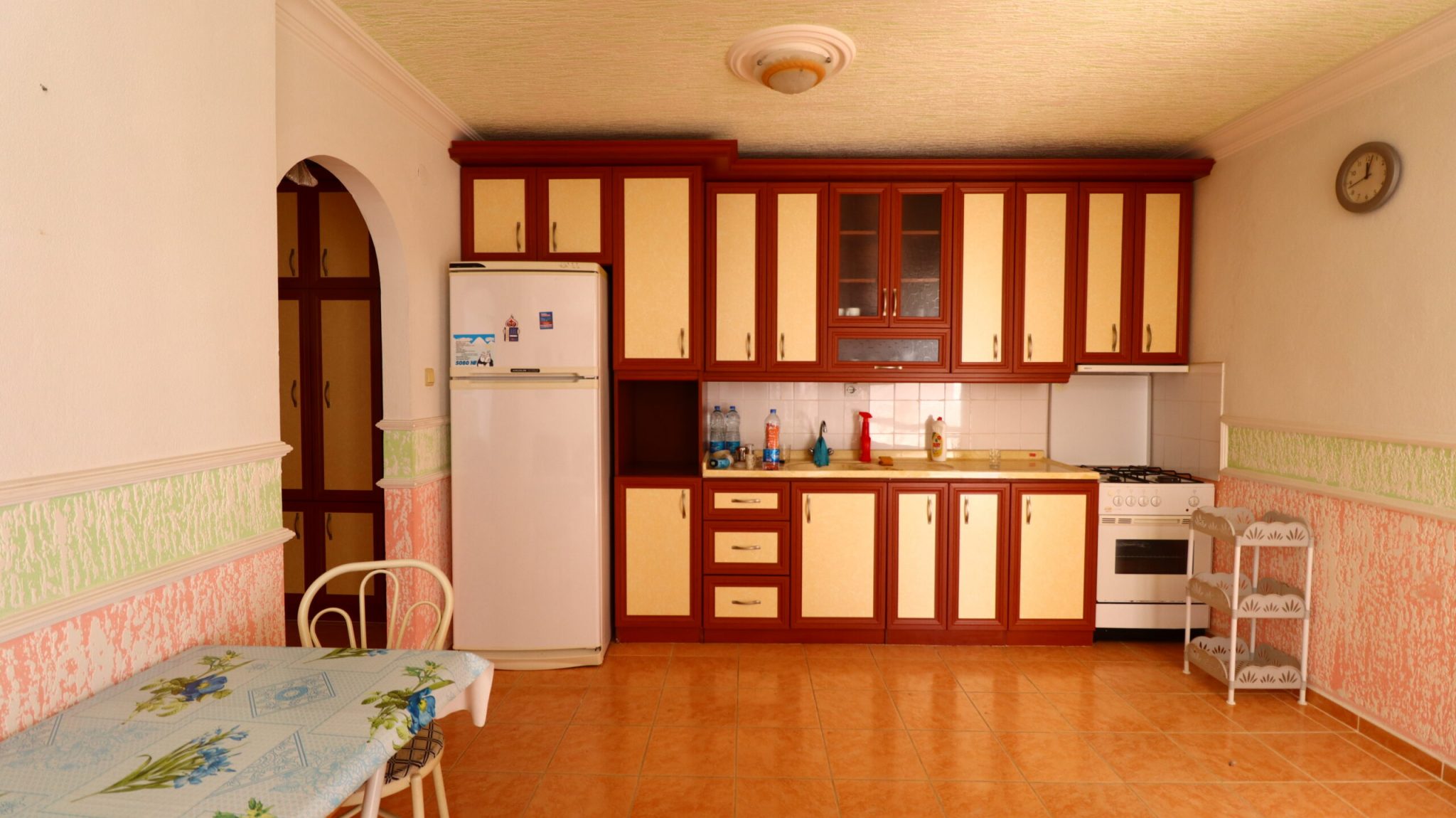 Mersin Erdemli Tömük Dimer Sitesi Denize Sıfır Satılık Daire