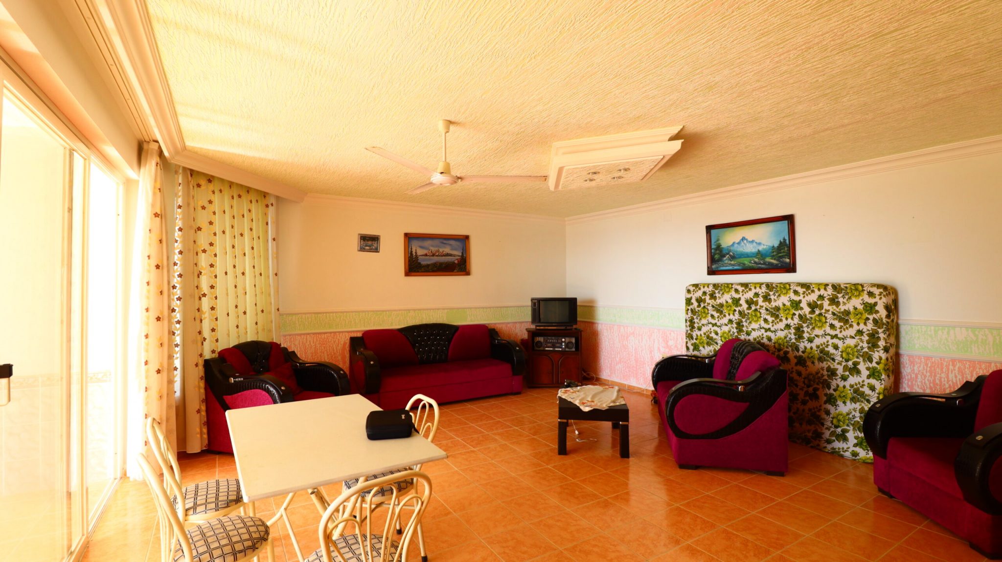 Mersin Erdemli Tömük Dimer Sitesi Denize Sıfır Satılık Daire