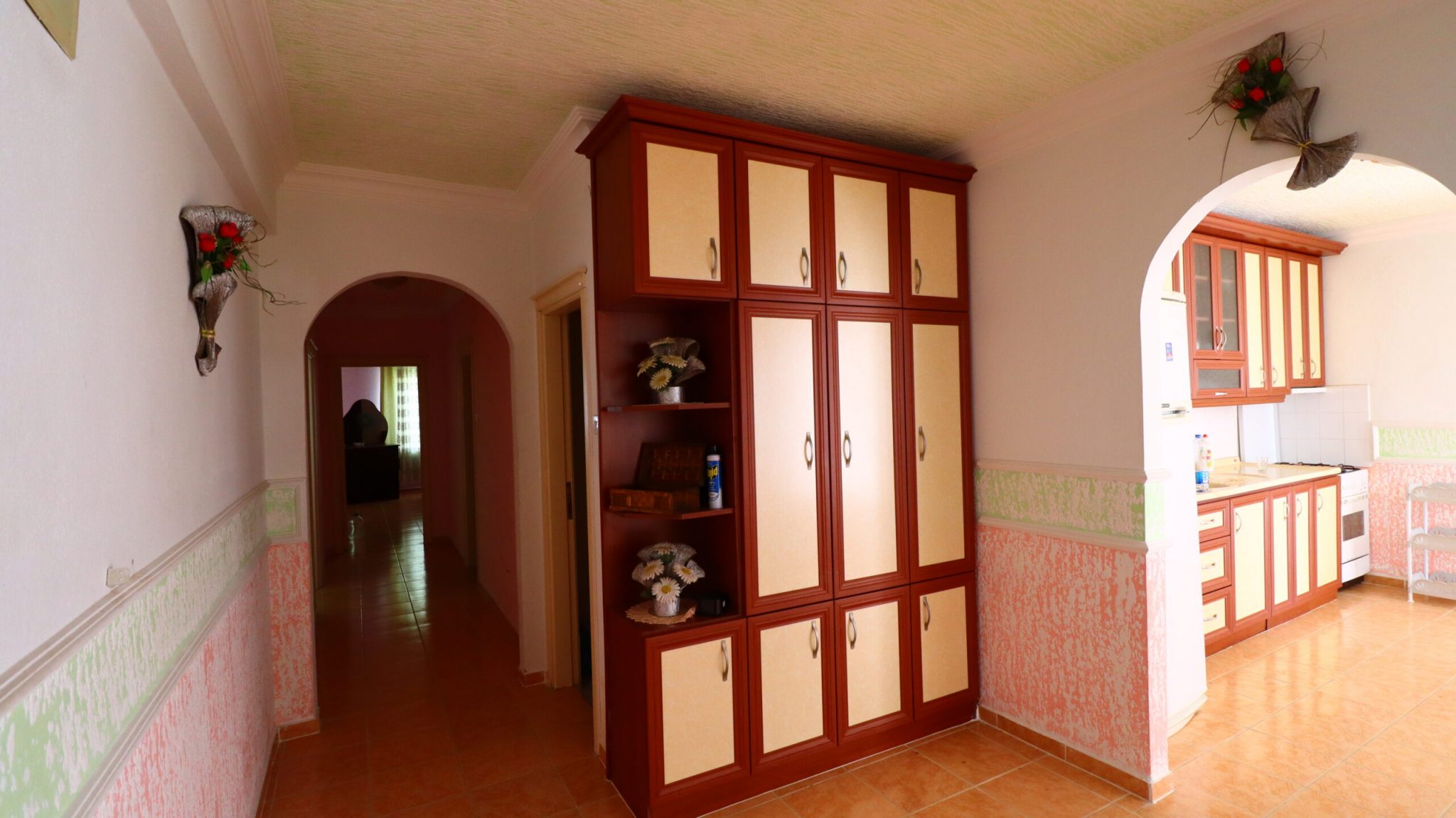 Mersin Erdemli Tömük Dimer Sitesi Denize Sıfır Satılık Daire