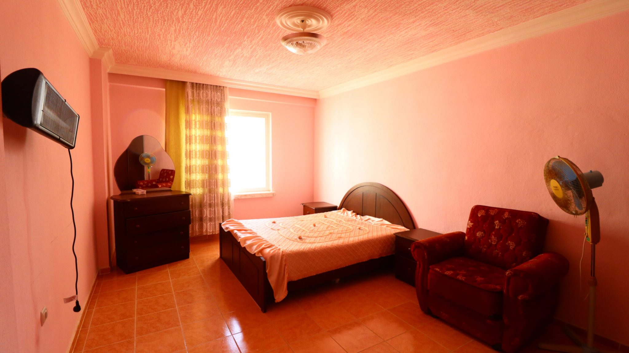Mersin Erdemli Tömük Dimer Sitesi Denize Sıfır Satılık Daire