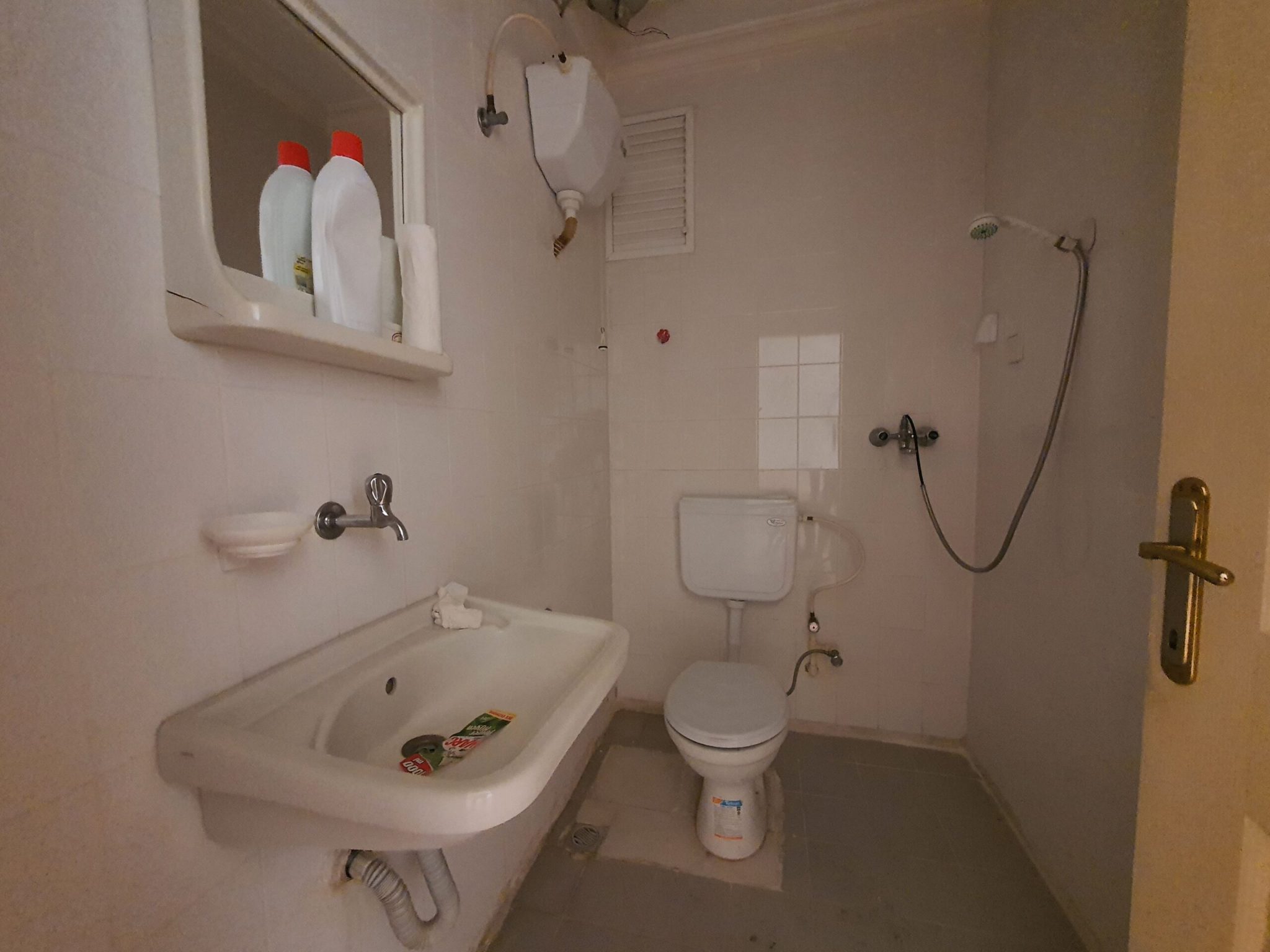 Mersin Erdemli Tömük Dimer Sitesi Denize Sıfır Satılık Daire