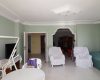 Mersin Erdemli Tömük Pınar Sitesi Eşyalı Satılık 4+1 Daire