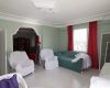 Mersin Erdemli Tömük Pınar Sitesi Eşyalı Satılık 4+1 Daire