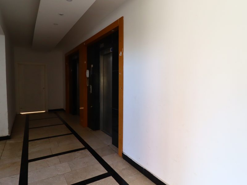 Mersin Erdemli Çeşmeli Abita Concept Satılık 1+1 Eşyalı Daire