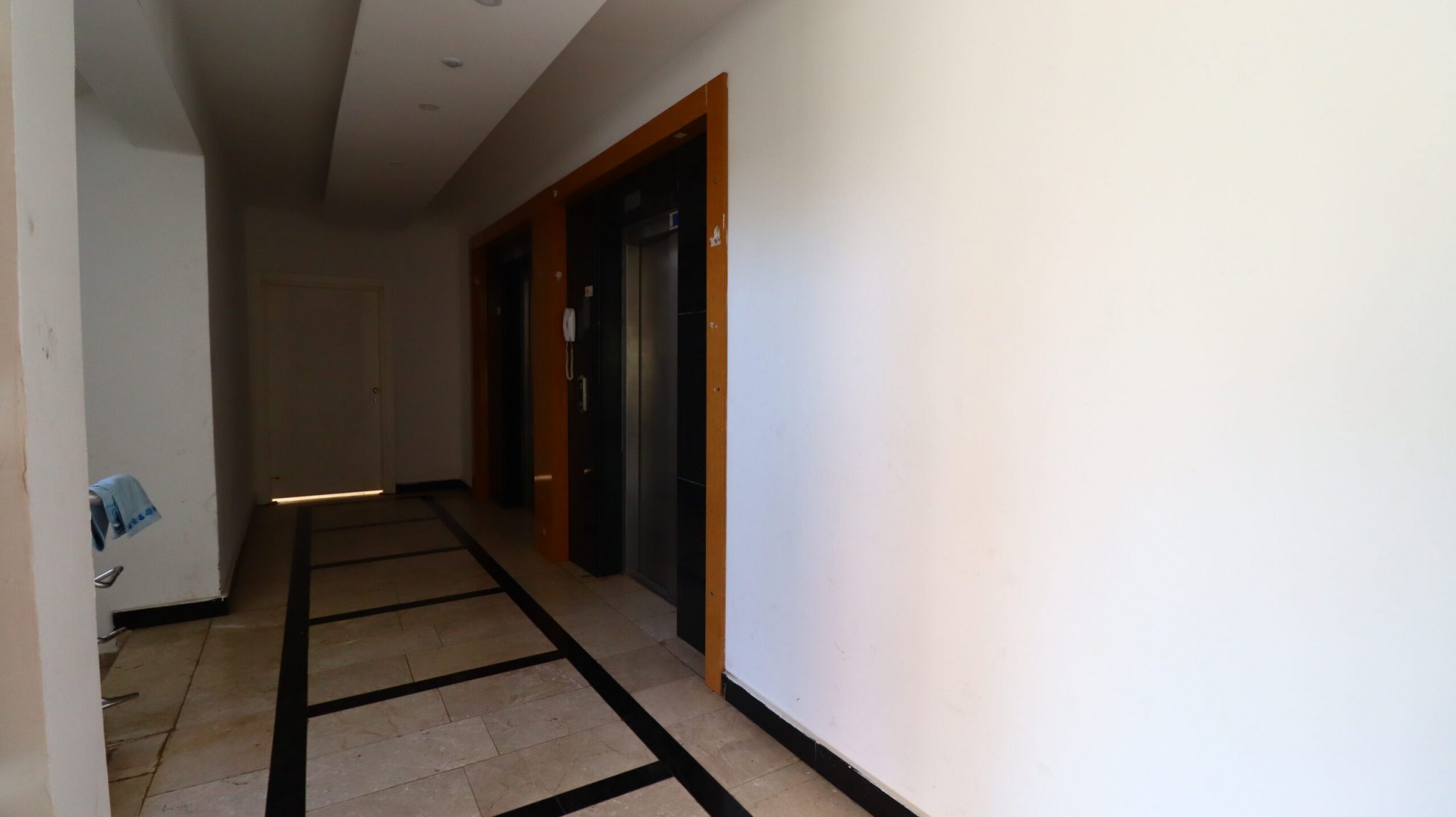 Mersin Erdemli Çeşmeli Abita Concept Satılık 1+1 Eşyalı Daire