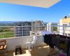 Mersin Erdemli Arpaçbahşiş Yılmaz Tekin Sitesi Deniz Manzaralı Satılık 3+1 Daire