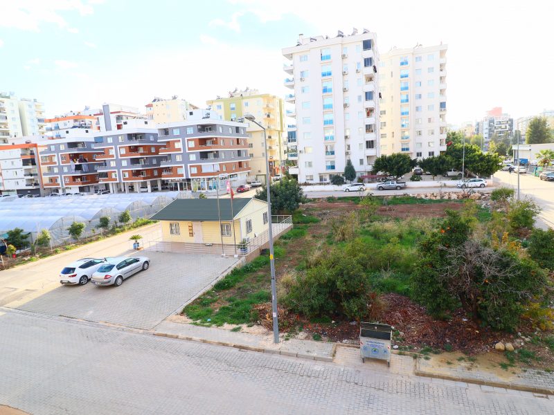 Mersin Erdemli Alata Acil Satılık 1+1 Kelepir Fiyat Daire