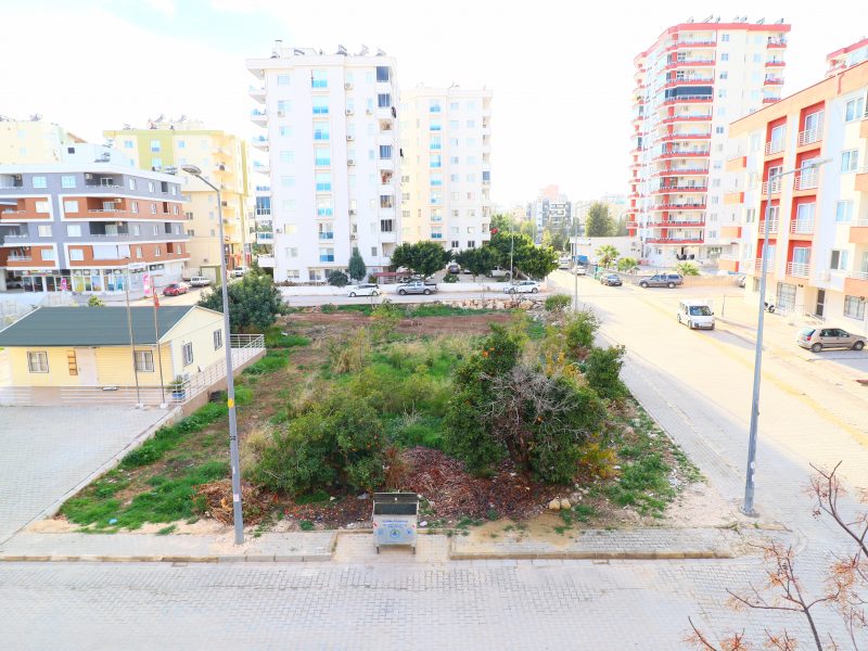 Mersin Erdemli Alata Acil Satılık 1+1 Kelepir Fiyat Daire