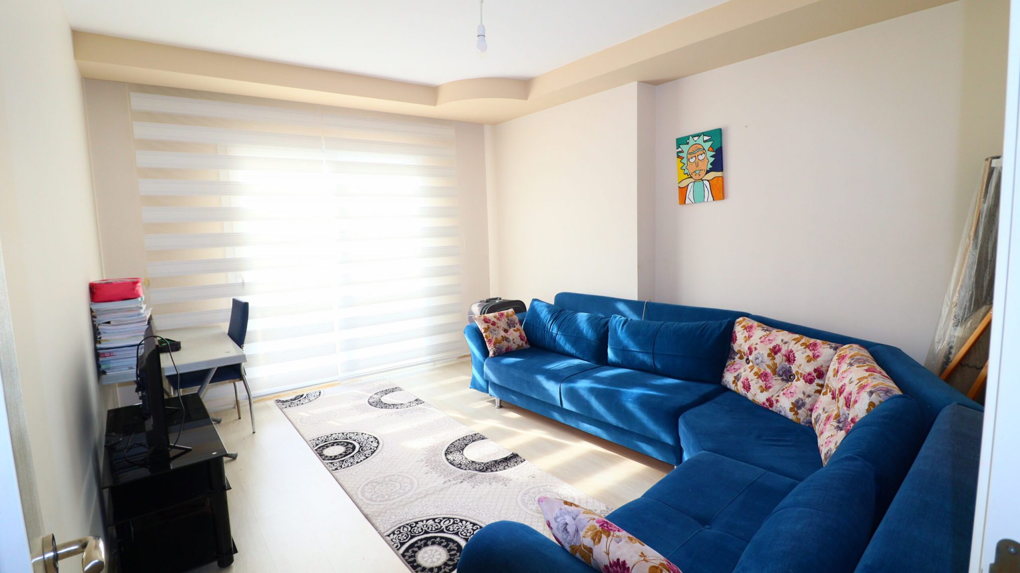 Mersin Erdemli Alata Oğlakkaya Sitesi 3+1 Satılık Bağımsız Mutfak Daire
