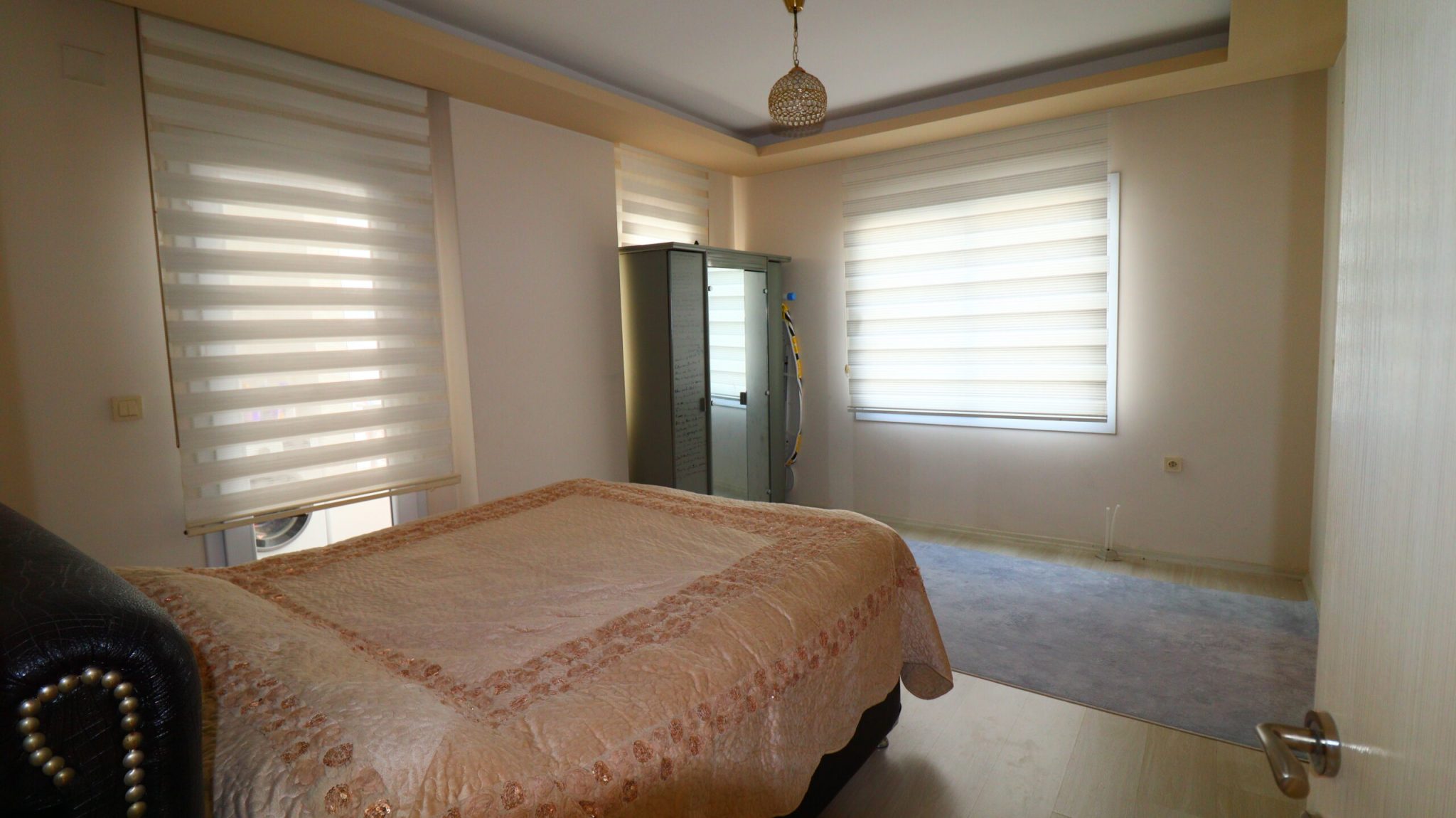 Mersin Erdemli Alata Oğlakkaya Sitesi 3+1 Satılık Bağımsız Mutfak Daire