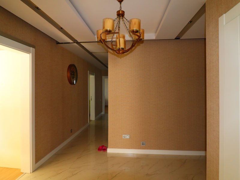 Mersin Erdemli Clup Bahçeşehir Sitesi 4+1 Satılık Lüks Daire