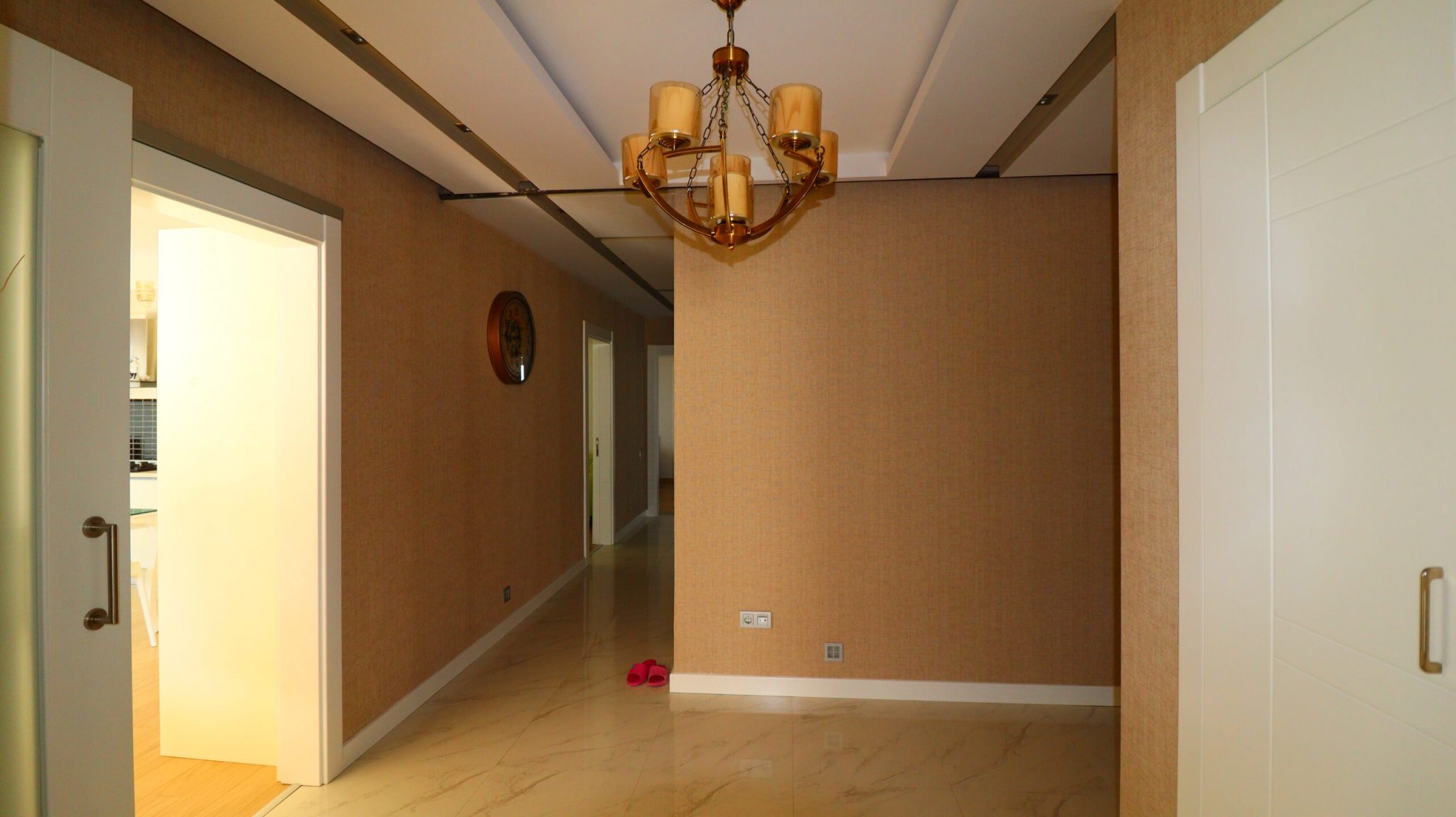Mersin Erdemli Clup Bahçeşehir Sitesi 4+1 Satılık Lüks Daire