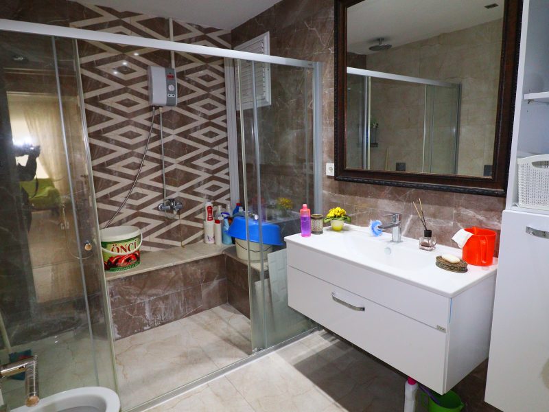 Mersin Erdemli Clup Bahçeşehir Sitesi 4+1 Satılık Lüks Daire