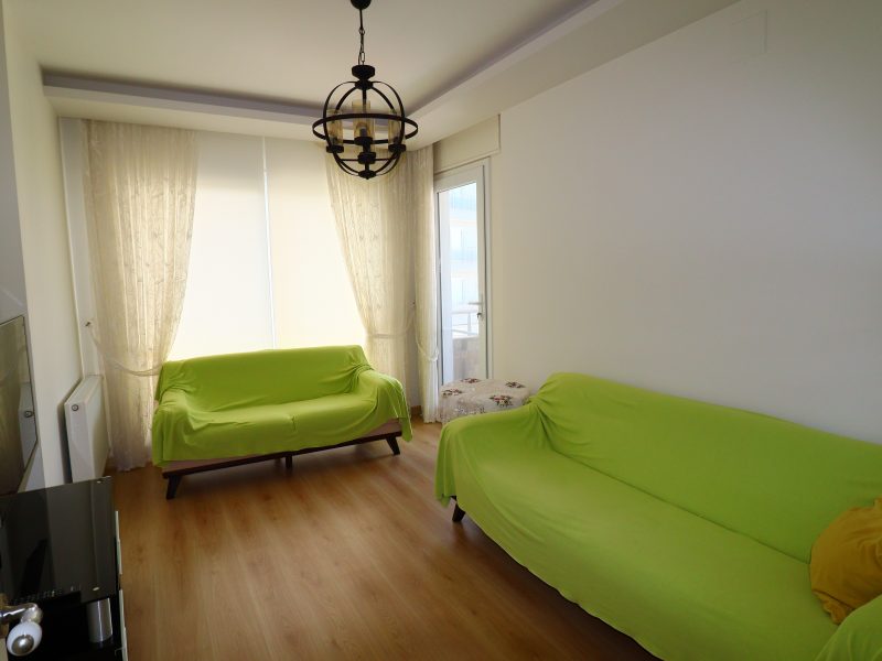 Mersin Erdemli Clup Bahçeşehir Sitesi 4+1 Satılık Lüks Daire