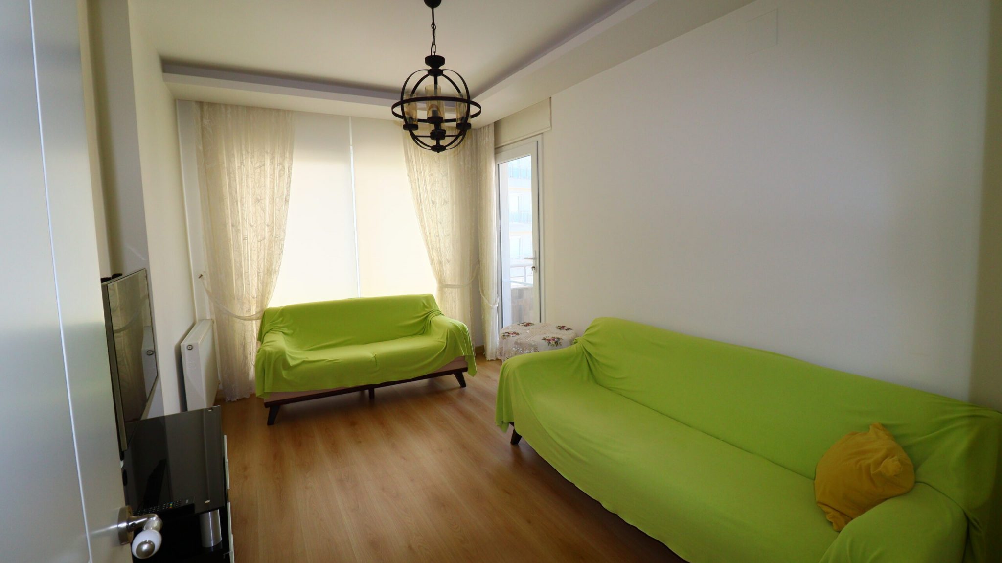 Mersin Erdemli Clup Bahçeşehir Sitesi 4+1 Satılık Lüks Daire