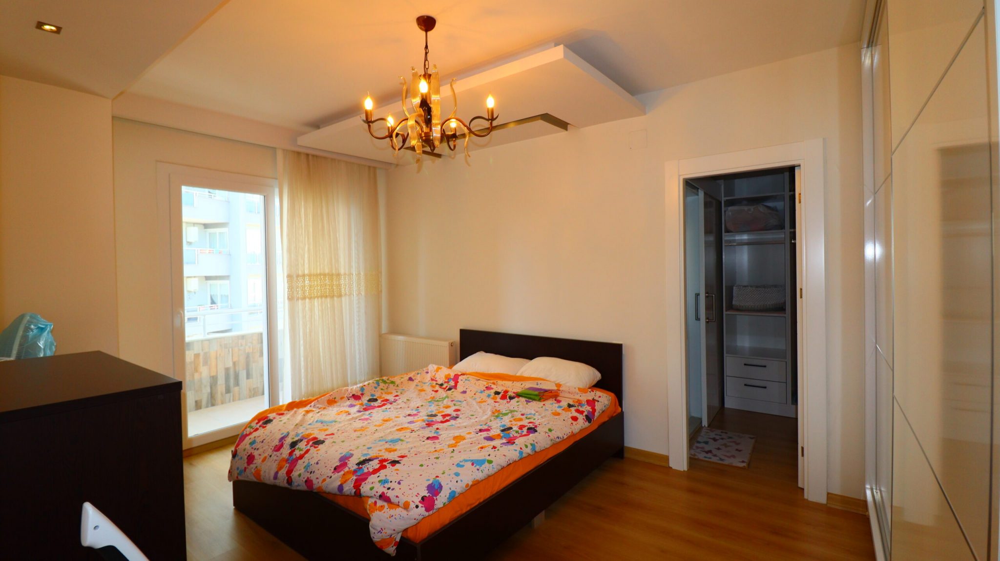 Mersin Erdemli Clup Bahçeşehir Sitesi 4+1 Satılık Lüks Daire