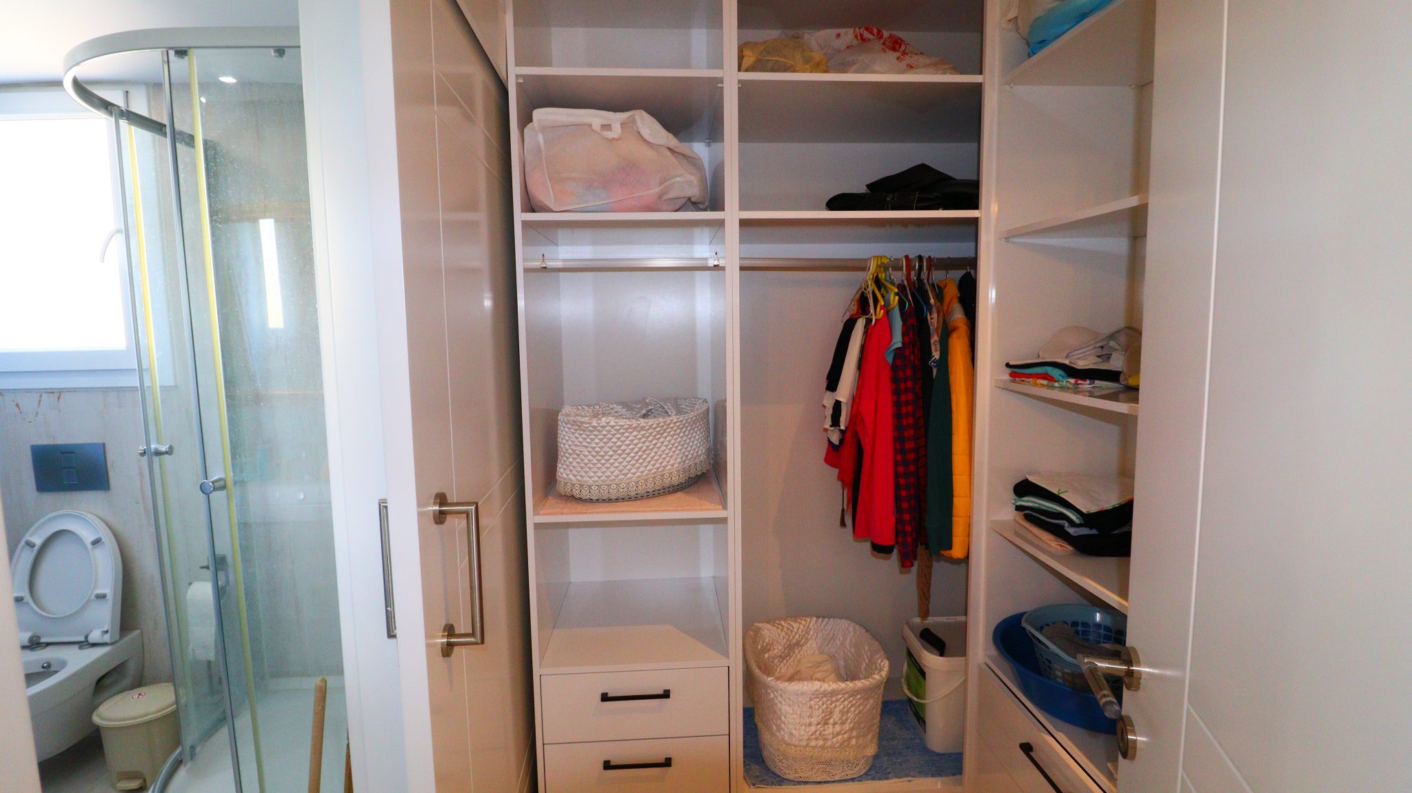 Mersin Erdemli Club Bahçeşehir Sitesi 4+1 Luxuswohnung zum Verkauf