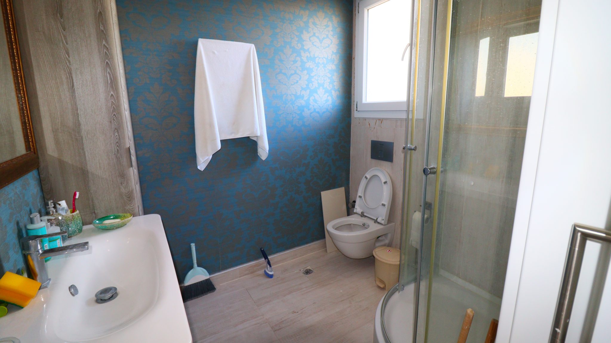 Mersin Erdemli Club Bahçeşehir Sitesi 4+1 Luxuswohnung zum Verkauf