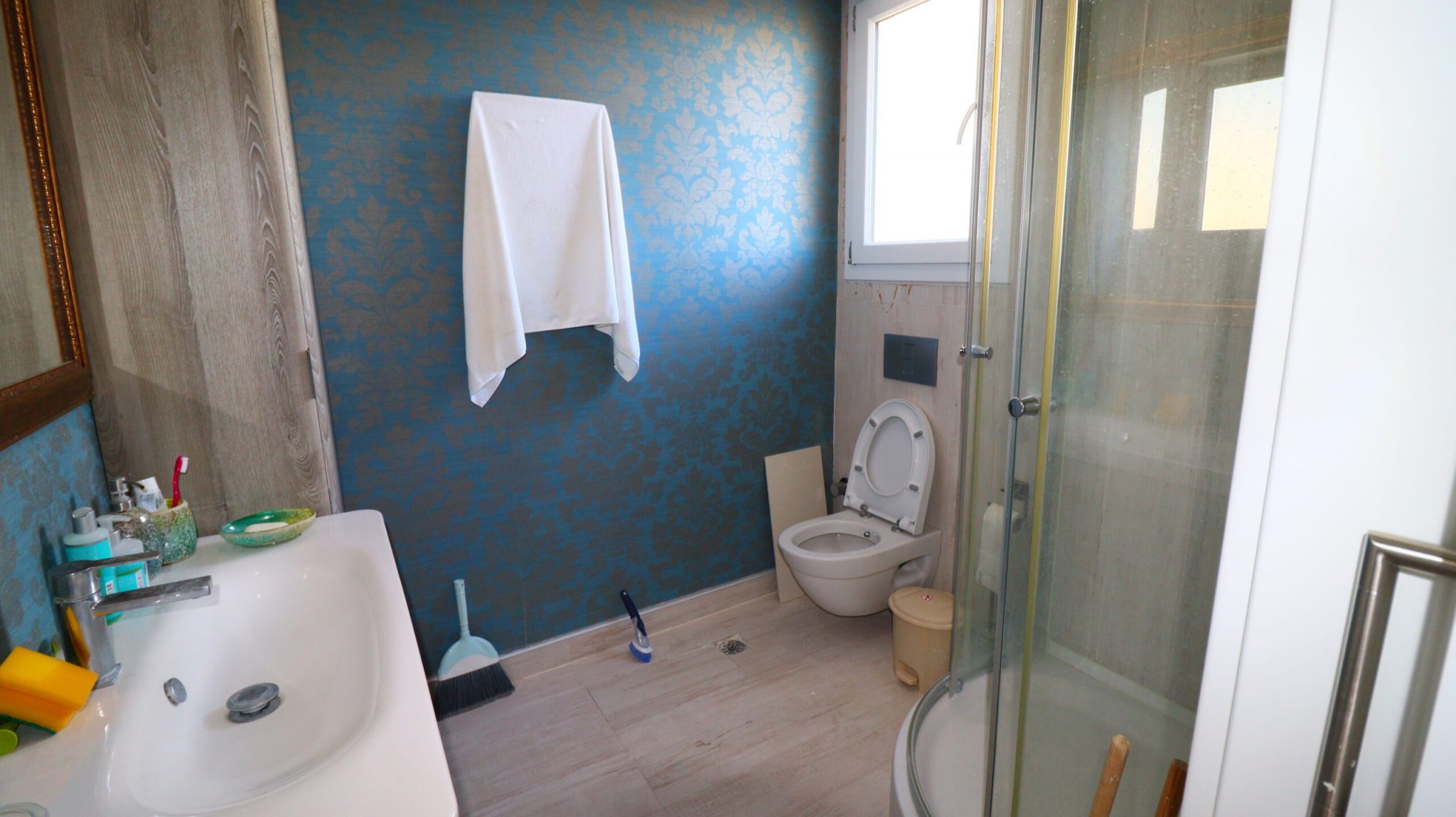Mersin Erdemli Clup Bahçeşehir Sitesi 4+1 Satılık Lüks Daire