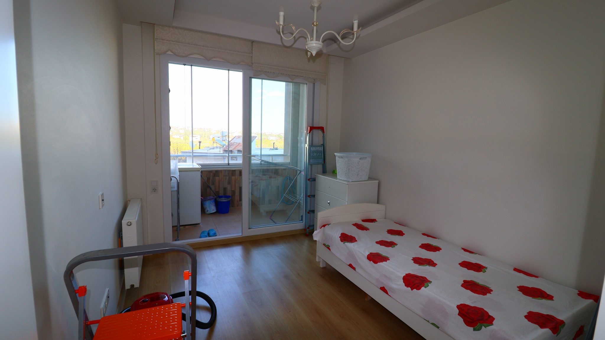 Mersin Erdemli Club Bahçeşehir Sitesi 4+1 Luxuswohnung zum Verkauf