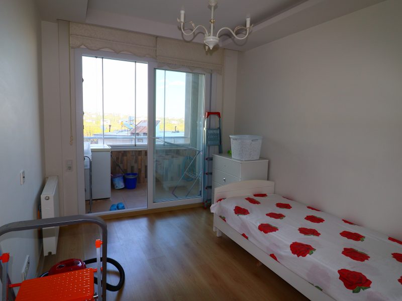Mersin Erdemli Clup Bahçeşehir Sitesi 4+1 Satılık Lüks Daire
