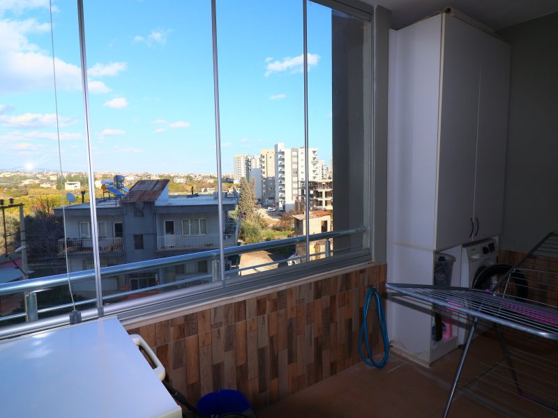 Mersin Erdemli Clup Bahçeşehir Sitesi 4+1 Satılık Lüks Daire