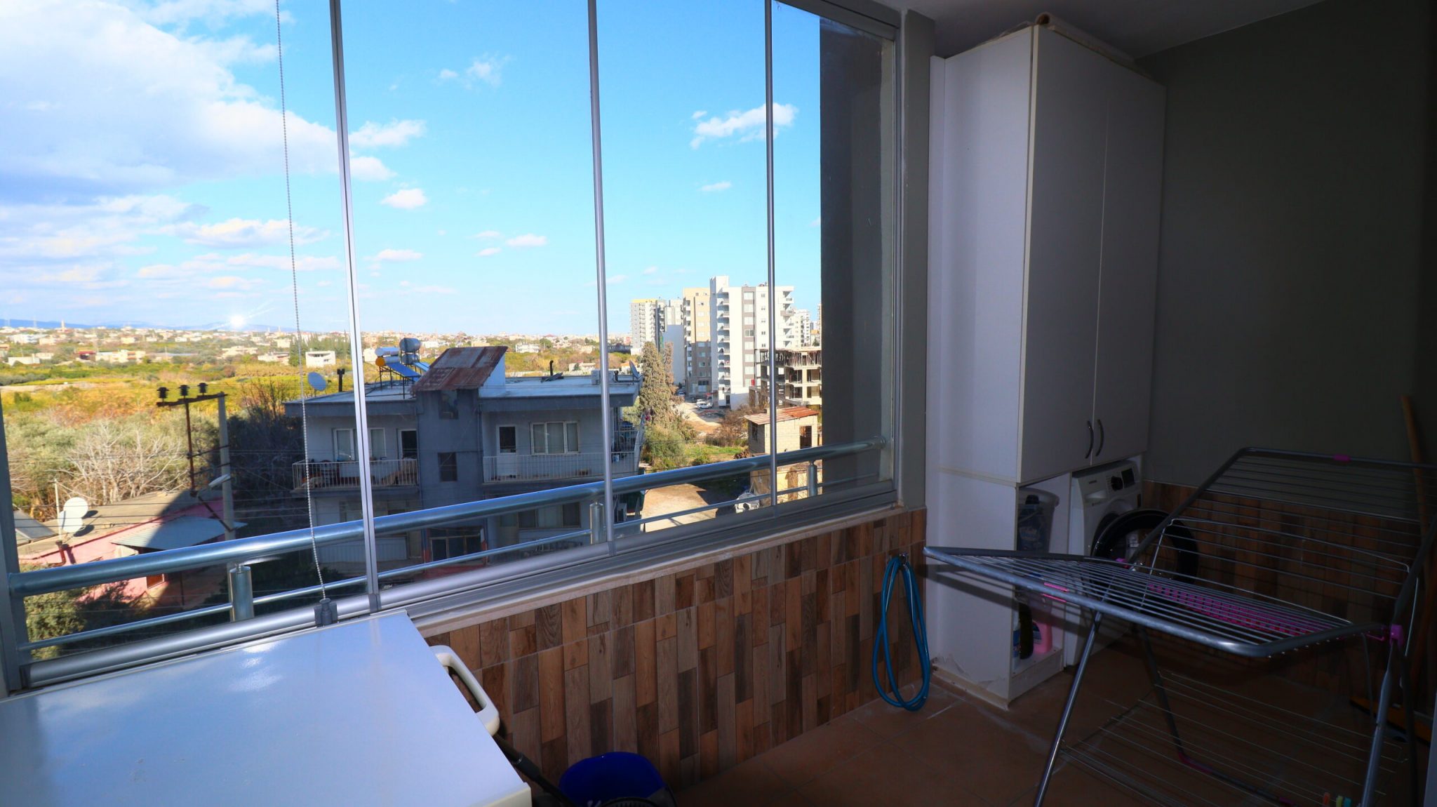 Mersin Erdemli Clup Bahçeşehir Sitesi 4+1 Satılık Lüks Daire
