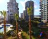 Mersin Erdemli Clup Bahçeşehir Sitesi 4+1 Satılık Lüks Daire