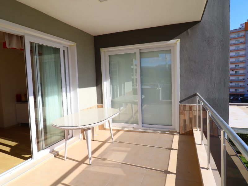 Mersin Erdemli Clup Bahçeşehir Sitesi 4+1 Satılık Lüks Daire