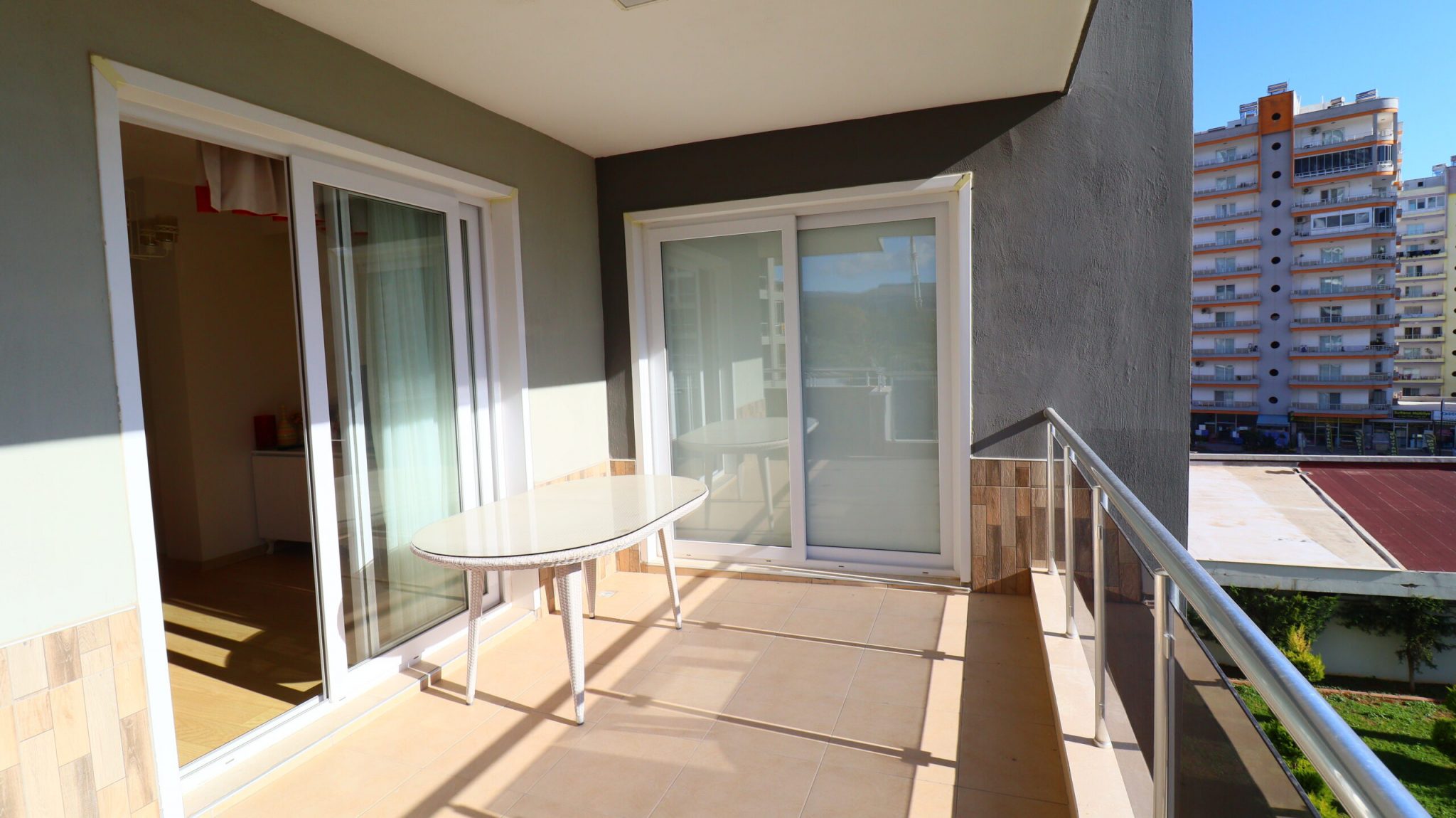 Mersin Erdemli Clup Bahçeşehir Sitesi 4+1 Satılık Lüks Daire