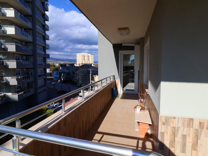 Mersin Erdemli Clup Bahçeşehir Sitesi 4+1 Satılık Lüks Daire