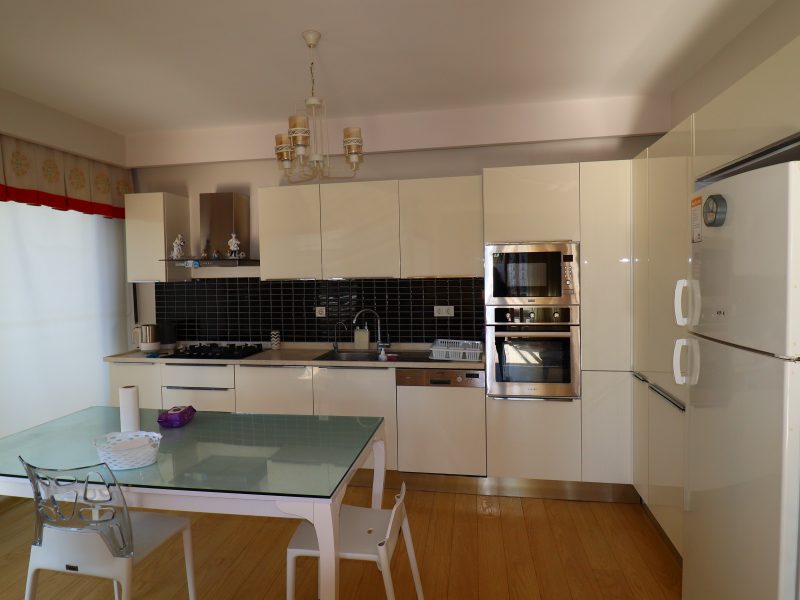 Mersin Erdemli Clup Bahçeşehir Sitesi 4+1 Satılık Lüks Daire