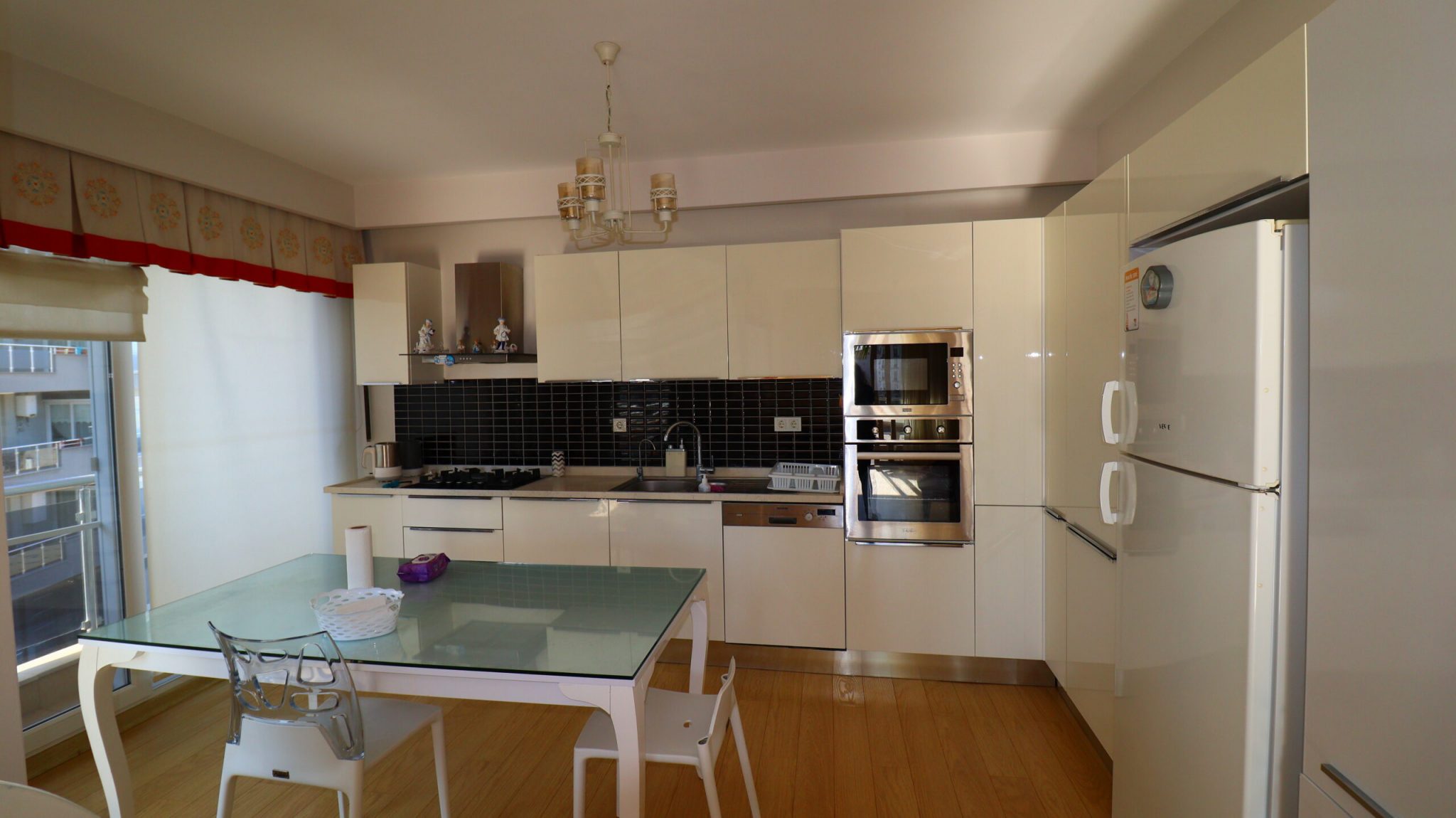 Mersin Erdemli Clup Bahçeşehir Sitesi 4+1 Satılık Lüks Daire