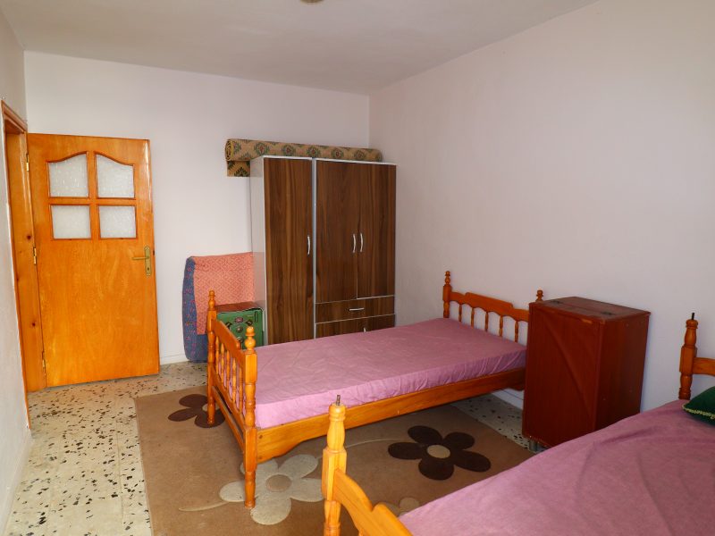 Mersin Erdemli Erdemkent Tatil Sitesi Eşyalı Kiralık 2+1 Yazlık Daire