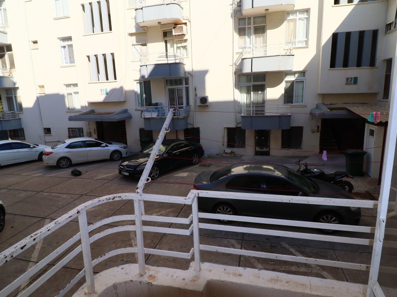 Mersin Erdemli Erdemkent Tatil Sitesi Eşyalı Kiralık 2+1 Yazlık Daire