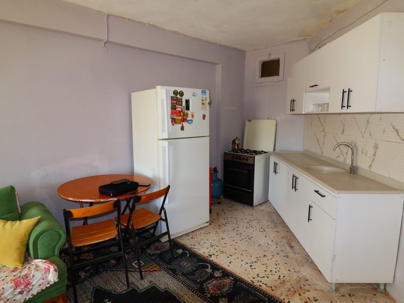 Mersin Erdemli Erdemkent Tatil Sitesi Eşyalı Kiralık 2+1 Yazlık Daire