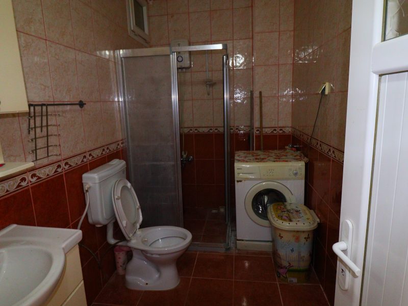 Mersin Erdemli Erdemkent Tatil Sitesi Eşyalı Kiralık 2+1 Yazlık Daire