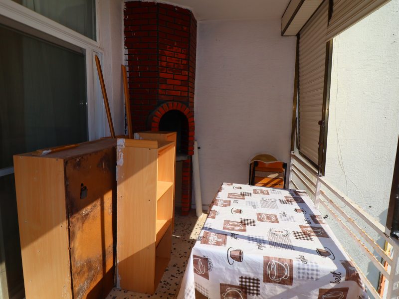 Mersin Erdemli Erdemkent Tatil Sitesi Eşyalı Kiralık 2+1 Yazlık Daire