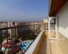 Mersin Erdemli Tömük Gondol 1 Ahşap Teras 2+1 Satılık Bakımlı Köşe Daire