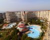 Mersin Erdemli Tömük Gondol 1 Ahşap Teras 2+1 Satılık Bakımlı Köşe Daire