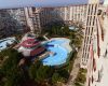 Mersin Erdemli Tömük Gondol 1 Ahşap Teras 2+1 Satılık Bakımlı Köşe Daire