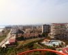 Mersin Erdemli Tömük Gondol 1 Ahşap Teras 2+1 Satılık Bakımlı Köşe Daire