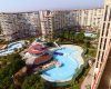 Mersin Erdemli Tömük Gondol 1 Ahşap Teras 2+1 Satılık Bakımlı Köşe Daire