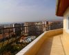 Mersin Erdemli Tömük Gondol 1 Ahşap Teras 2+1 Satılık Bakımlı Köşe Daire
