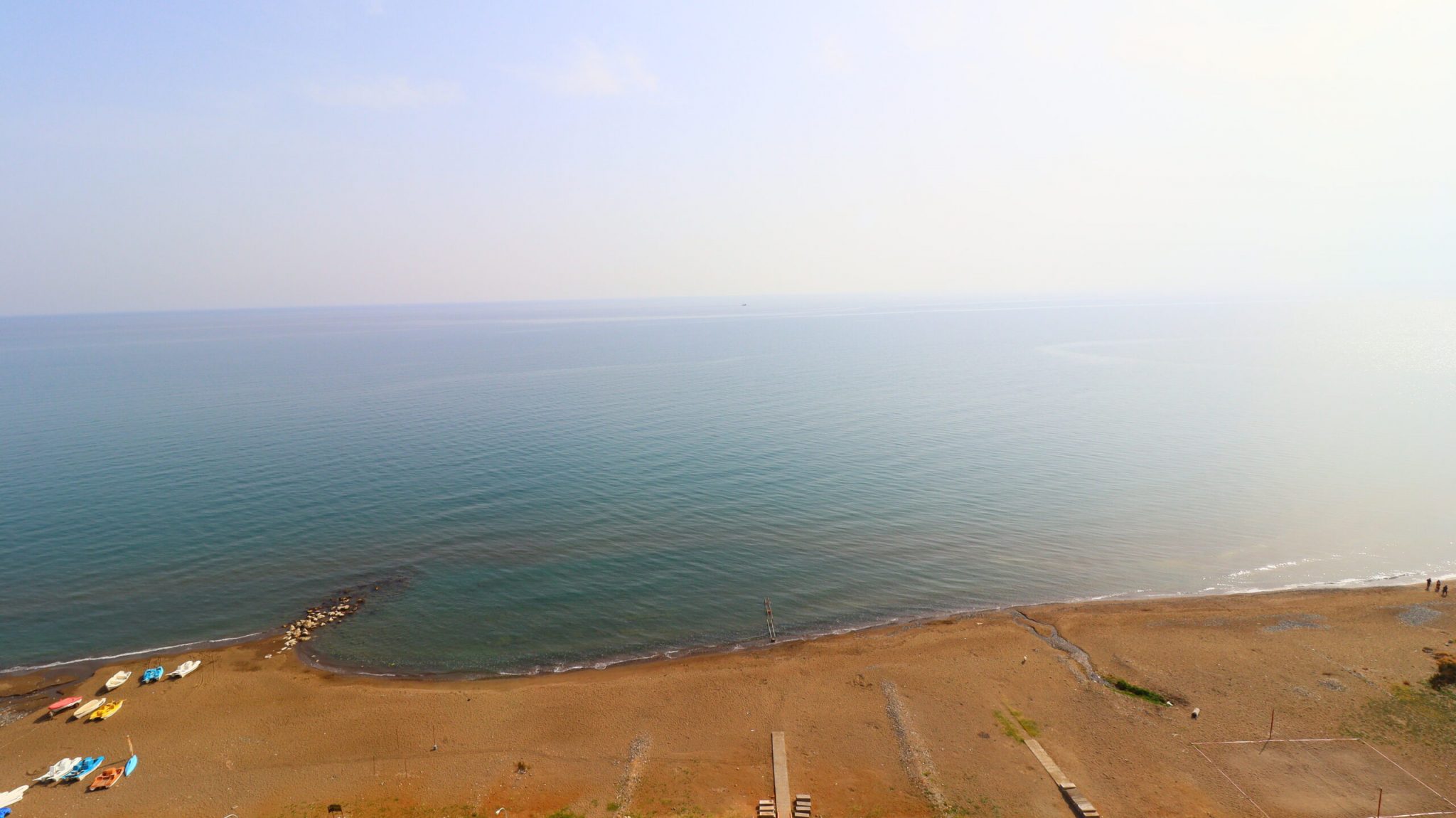 Mersin Erdemli Tömük Gondol 1 Satılık 1+1 Deniz Manzaralı Daire