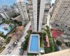 Mersin Erdemli Tömük Pınar Sitesi Eşyalı Satılık 4+1 Daire